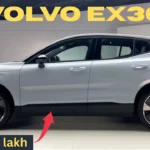 volvo ex30 2025
