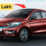 tata tigor ev 2025