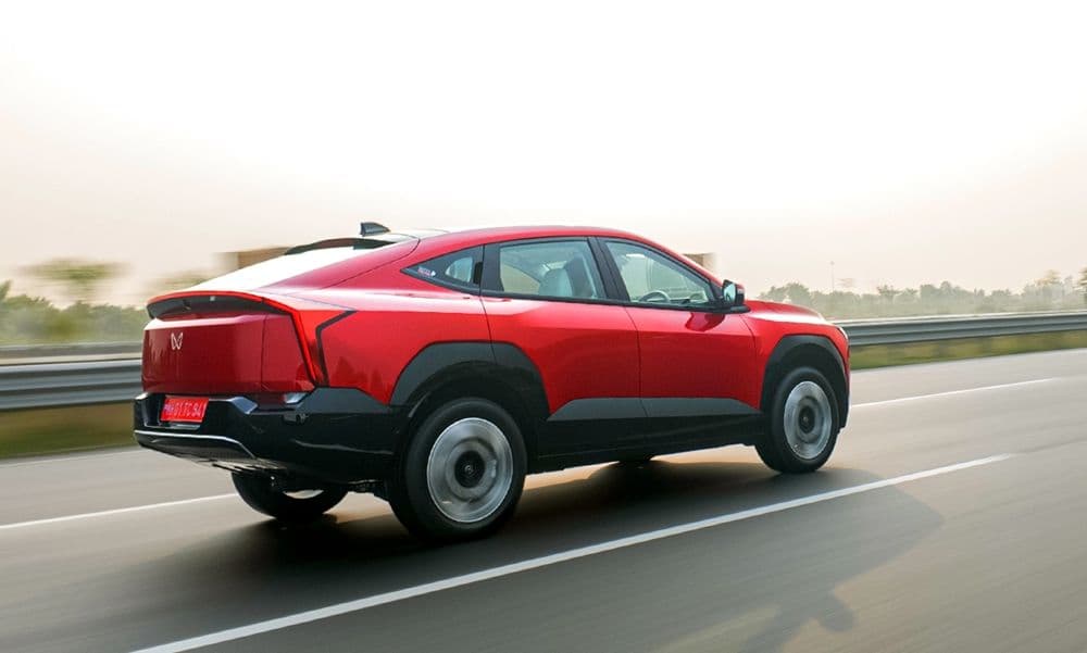 Mahindra XEV 9S 2026: Price, Range, Features & Launch Date Revealed