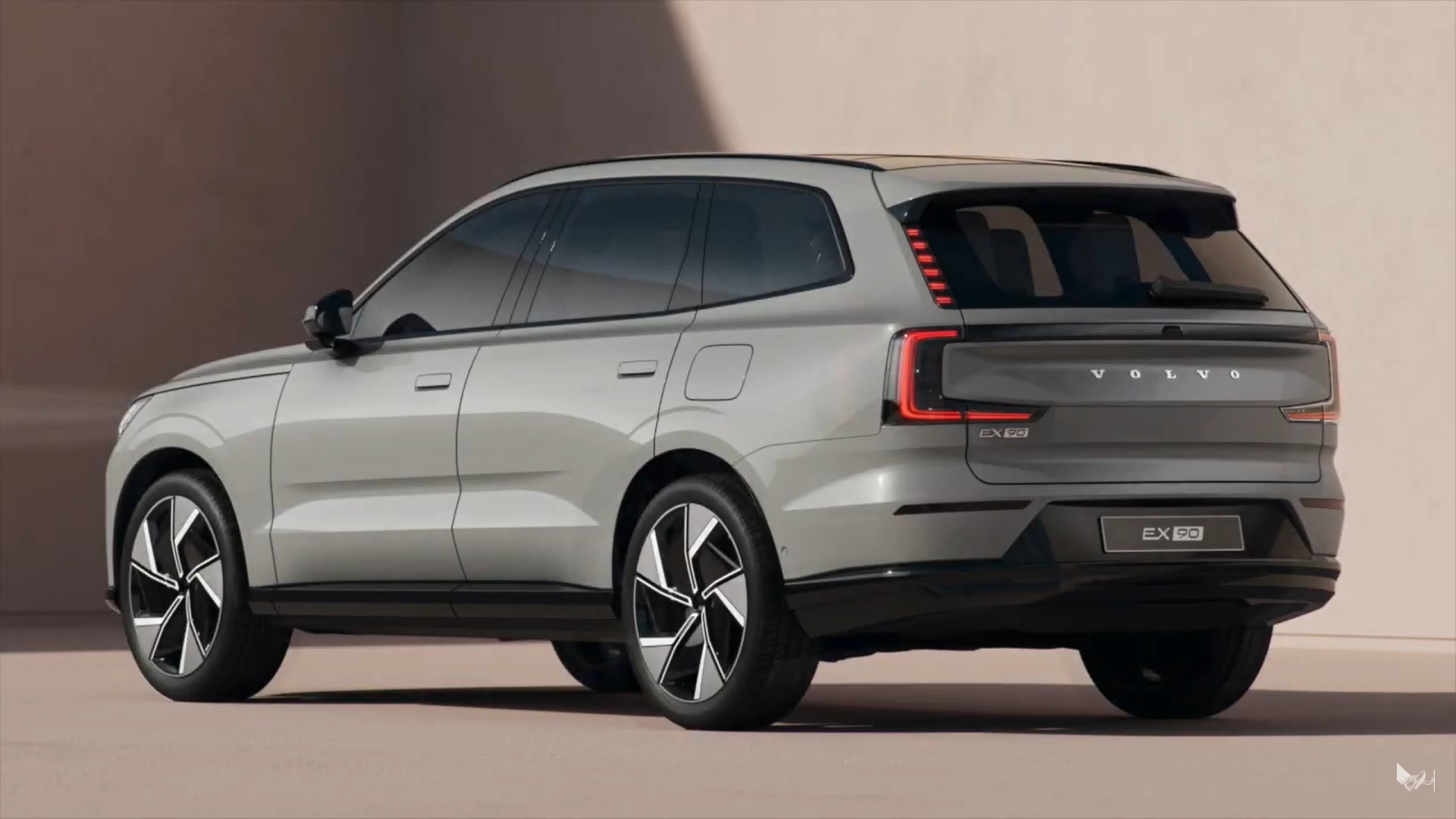 Volvo EX60 Electric SUV 2026: Expected Price, Range, Features & Launch Details